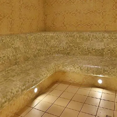 Mizaru Sodyba Mazoji Vila Hotel 3*