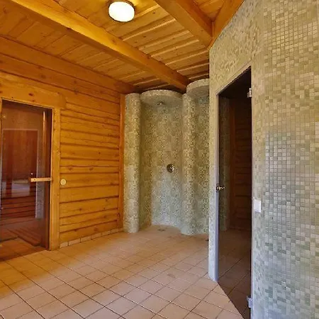 Mizaru Sodyba Mazoji Vila