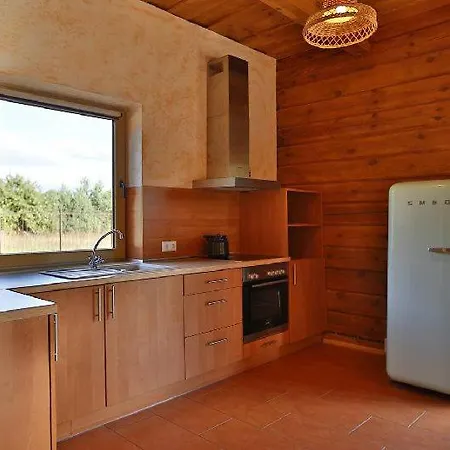 Hotel Mizaru Sodyba Mazoji Vila