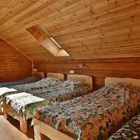 Mizaru Sodyba Mazoji Vila Hotel